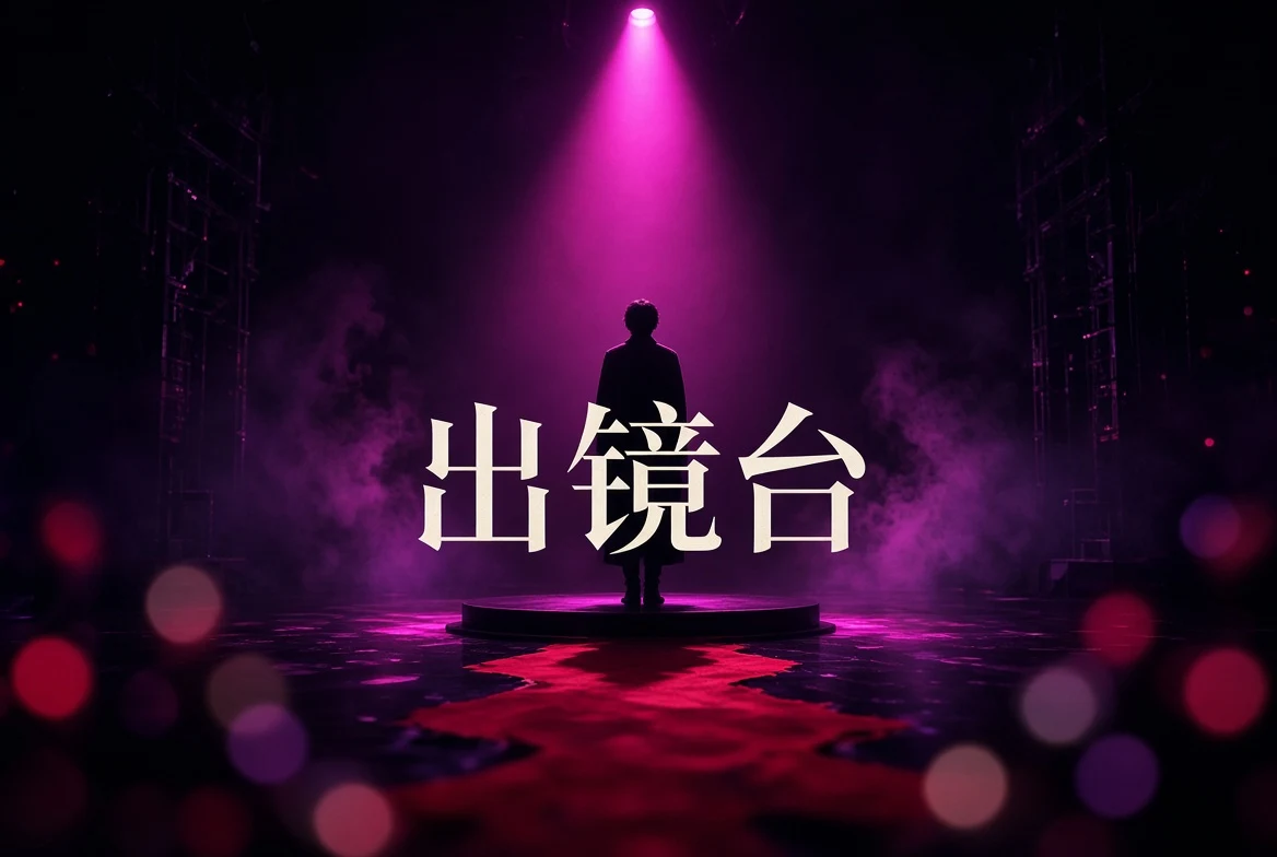 星闻现场
